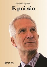 Immagine copertina libro E poi sia