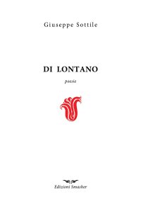 Immagine copertina libro Di lontano