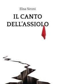 Immagine copertina libro Il canto dell'assiolo