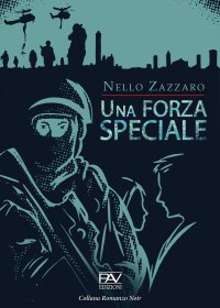 Immagine copertina libro Una forza speciale