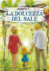 Immagine copertina libro La dolcezza del sale