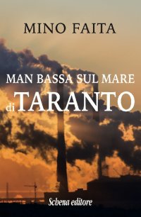 Immagine copertina libro Man bassa sul mare di Taranto