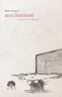 Immagine copertina libro Anni luminosi