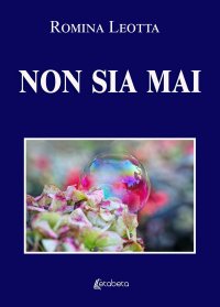 Immagine copertina libro Non sia mai