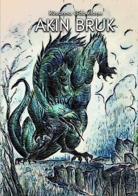 Immagine copertina libro Akin Bruk