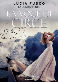 Immagine copertina libro La voce di Circe