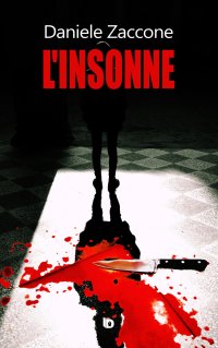 Immagine copertina libro L'Insonne
