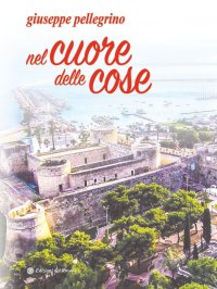 Immagine copertina libro Nel cuore delle cose