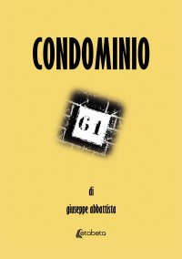 Immagine copertina libro Condominio 61