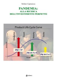Immagine copertina libro Pandemia: alla ricerca dell'investimento perfetto