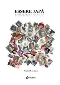 Immagine copertina libro Essere Japà