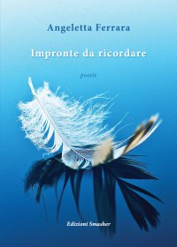 Immagine copertina libro Impronte da ricordare