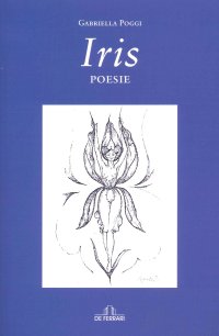 Immagine copertina libro Iris