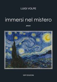Immagine copertina libro Immersi nel mistero