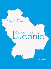 Immagine copertina libro Racconti di Lucania