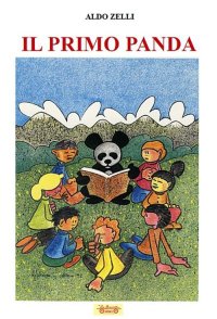 Immagine copertina libro Il primo panda