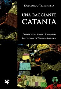 Immagine copertina libro Una raggiante Catania