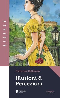 Immagine copertina libro Illusioni & percezioni