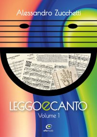 Immagine copertina libro Leggo e canto. Vol. 1