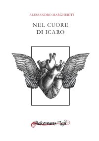 Immagine copertina libro Nel cuore di Icaro