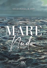 Immagine copertina libro Mare nudo
