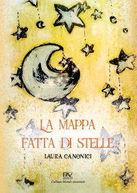 Immagine copertina libro La mappa fatta di stelle