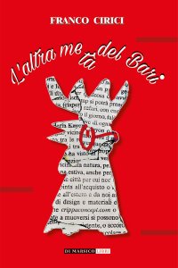 Immagine copertina libro L'altra metà del Bari
