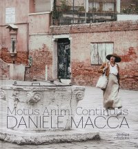 Immagine copertina libro Motus animi continuus. Architectura. Ediz. illustrata