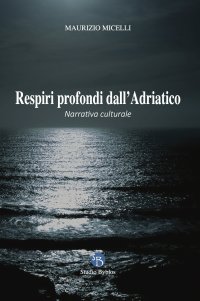 Immagine copertina libro Respiri profondi dall'Adriatico