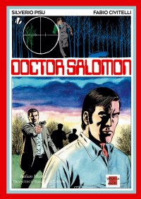 Immagine copertina libro Doctor Salomon