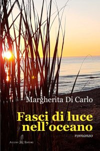 Immagine copertina libro Fasci di luce nell'oceano