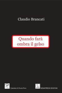Immagine copertina libro Quando farà ombra il gelso