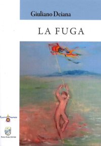 Immagine copertina libro La fuga