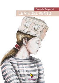 Immagine copertina libro Le vie del vento