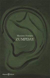 Immagine copertina libro Zumpday. Con Libro in brossura