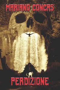 Immagine copertina libro Perdizione