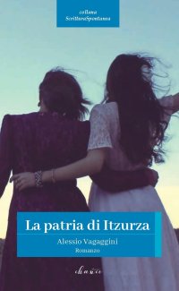 Immagine copertina libro La patria di Itzurza