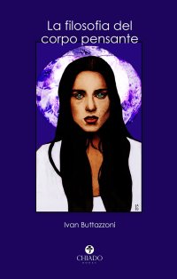 Immagine copertina libro La filosofia del corpo pensante
