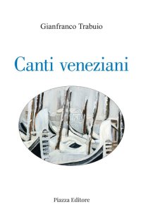 Immagine copertina libro Canti veneziani