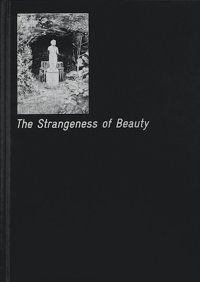 Immagine copertina libro The strangeness of beauty. Ediz. illustrata