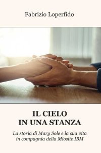 Immagine copertina libro Il cielo in una stanza