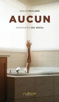 Immagine copertina libro Aucun