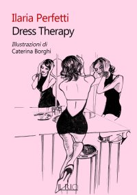 Immagine copertina libro Dress Therapy