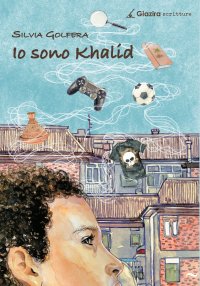 Immagine copertina libro Io sono Khalid