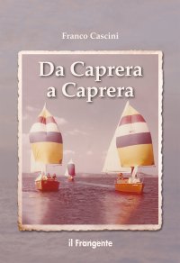 Immagine copertina libro Da Caprera a Caprera