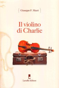 Immagine copertina libro Il violino di Charlie