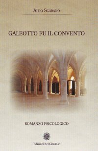 Immagine copertina libro Galeotto fu il convento