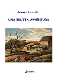 Immagine copertina libro Una brutta avventura