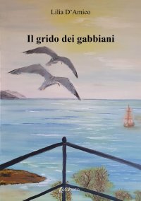 Immagine copertina libro Il grido dei gabbiani
