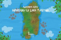 Immagine copertina libro Imparemmu la linga turritana. Ediz. a colori